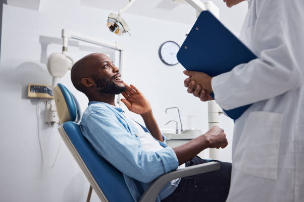 Emergency Dental Services in Martin, TN