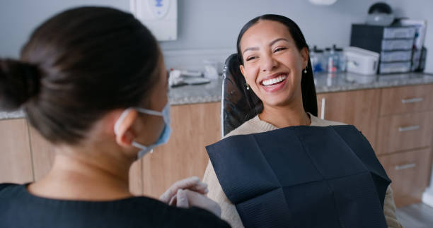 Best Full Mouth Reconstruction  in Martin, TN