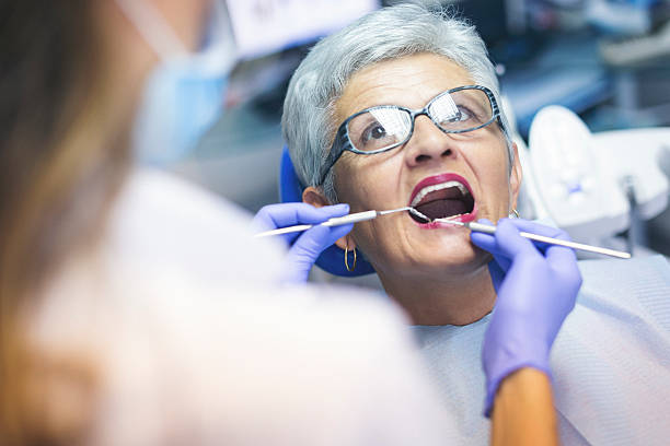 Best Wisdom Tooth Removal  in Martin, TN