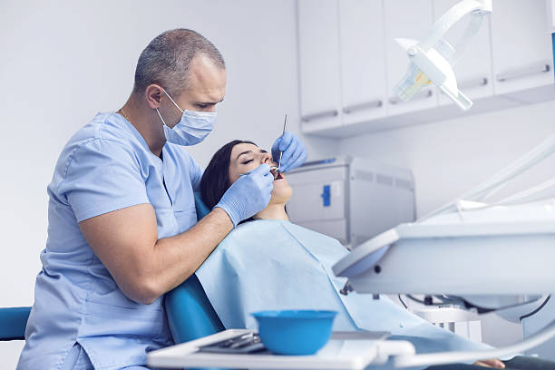 Professional Holistic Dental Care Services in Martin, TN